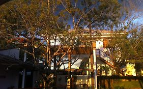 Oratório Pousada Boutique